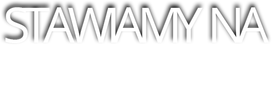 Stawiamy na ekologię